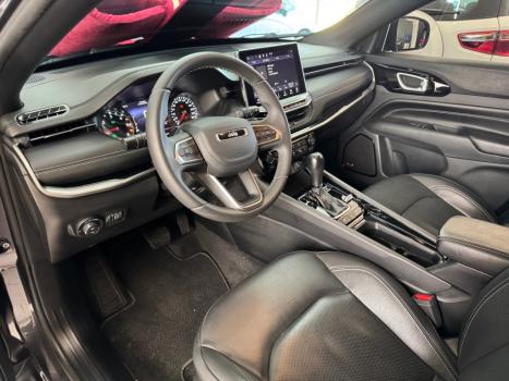 JEEP Compass 2.0 16V 4P 350 LONGITUDE 4X4 TURBO DIESEL AUTOMTICO, Foto 7