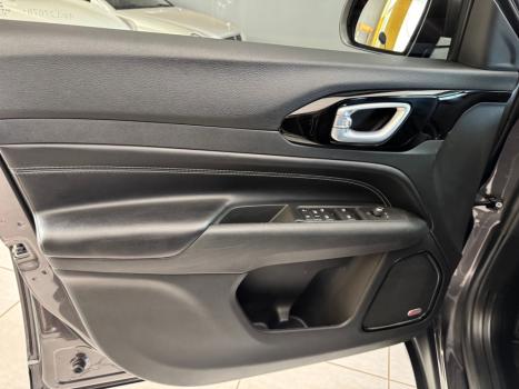 JEEP Compass 2.0 16V 4P 350 LONGITUDE 4X4 TURBO DIESEL AUTOMTICO, Foto 8
