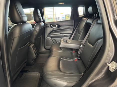 JEEP Compass 2.0 16V 4P 350 LONGITUDE 4X4 TURBO DIESEL AUTOMTICO, Foto 10