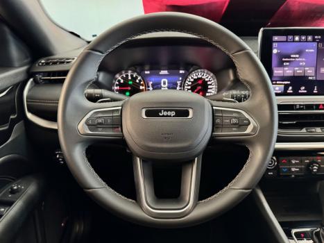 JEEP Compass 2.0 16V 4P 350 LONGITUDE 4X4 TURBO DIESEL AUTOMTICO, Foto 15