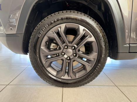 JEEP Compass 2.0 16V 4P 350 LONGITUDE 4X4 TURBO DIESEL AUTOMTICO, Foto 16