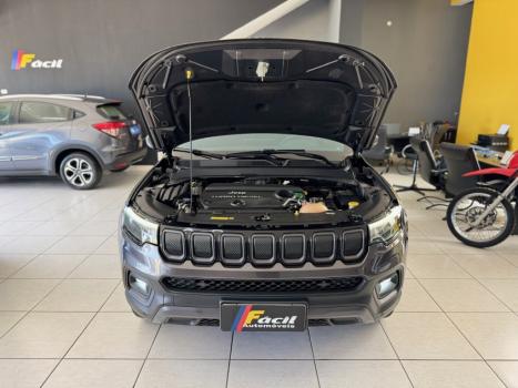 JEEP Compass 2.0 16V 4P 350 LONGITUDE 4X4 TURBO DIESEL AUTOMTICO, Foto 17