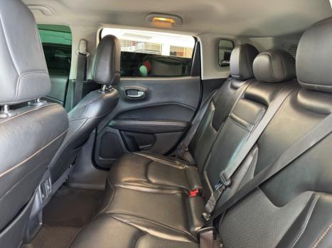 JEEP Compass 2.0 16V 4P LONGITUDE FLEX AUTOMTICO, Foto 9