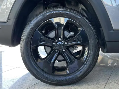 JEEP Compass 2.0 16V 4P LONGITUDE FLEX AUTOMTICO, Foto 9