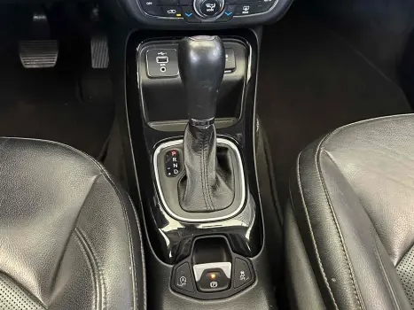 JEEP Compass 2.0 16V 4P LONGITUDE FLEX AUTOMTICO, Foto 15
