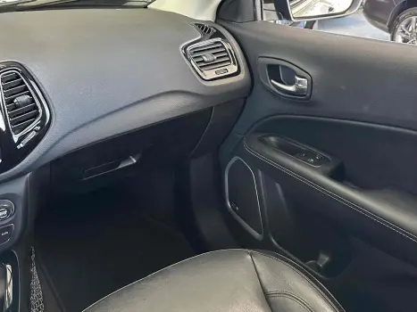 JEEP Compass 2.0 16V 4P LONGITUDE FLEX AUTOMTICO, Foto 16