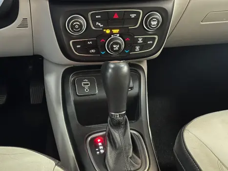 JEEP Compass 2.0 16V 4P LONGITUDE FLEX AUTOMTICO, Foto 9