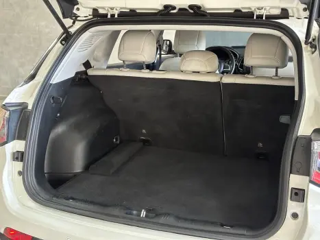 JEEP Compass 2.0 16V 4P LONGITUDE FLEX AUTOMTICO, Foto 15
