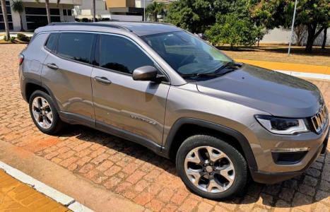 JEEP Compass 2.0 16V 4P LONGITUDE TURBO DIESEL 4X4 AUTOMTICO, Foto 3