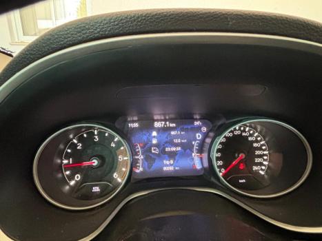 JEEP Compass 2.0 16V 4P LONGITUDE TURBO DIESEL 4X4 AUTOMTICO, Foto 4