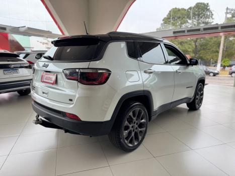 JEEP Compass 2.0 16V 4P LIMITED S TURBO DIESEL 4X4 AUTOMTICO, Foto 7