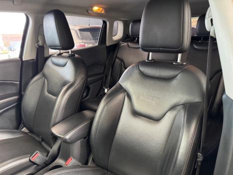 JEEP Compass 2.0 16V 4P LONGITUDE FLEX AUTOMTICO, Foto 8