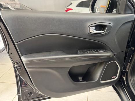 JEEP Compass 2.0 16V 4P LONGITUDE FLEX AUTOMTICO, Foto 11