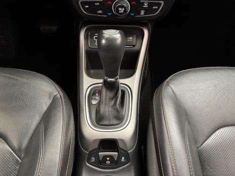JEEP Compass 2.0 16V 4P LONGITUDE FLEX AUTOMTICO, Foto 14