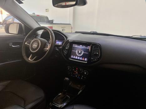 JEEP Compass 2.0 16V 4P LIMITED FLEX AUTOMTICO, Foto 11
