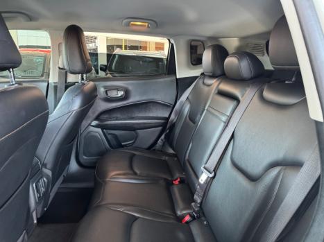 JEEP Compass 2.0 16V 4P LONGITUDE TURBO DIESEL 4X4 AUTOMTICO, Foto 8