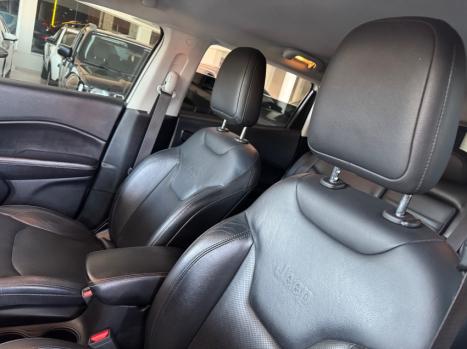 JEEP Compass 2.0 16V 4P LONGITUDE TURBO DIESEL 4X4 AUTOMTICO, Foto 11