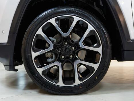JEEP Compass 2.0 16V 4P FLEX SPORT 4X4 AUTOMTICO, Foto 8