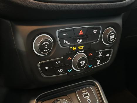 JEEP Compass 2.0 16V 4P LONGITUDE TURBO DIESEL 4X4 AUTOMTICO, Foto 19