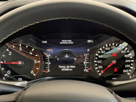JEEP Compass 2.0 16V 4P 350 LONGITUDE 4X4 TURBO DIESEL AUTOMTICO, Foto 5