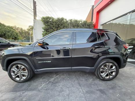 JEEP Compass 2.0 16V 4P LONGITUDE TURBO DIESEL 4X4 AUTOMTICO, Foto 2