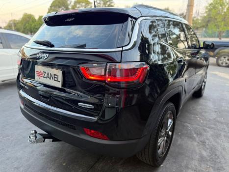 JEEP Compass 2.0 16V 4P LONGITUDE TURBO DIESEL 4X4 AUTOMTICO, Foto 5
