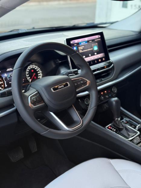 JEEP Compass 2.0 16V 4P LONGITUDE TURBO DIESEL 4X4 AUTOMTICO, Foto 8