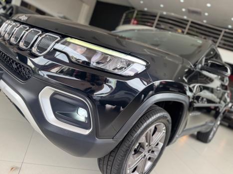 JEEP Compass 2.0 16V 4P 350 LONGITUDE 4X4 TURBO DIESEL AUTOMTICO, Foto 3