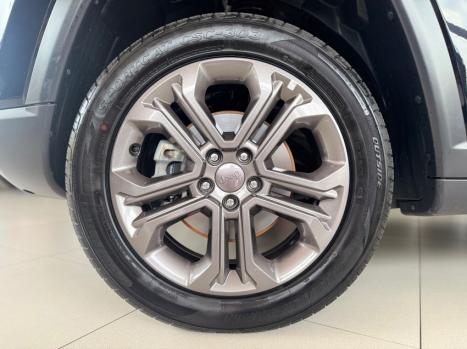 JEEP Compass 2.0 16V 4P 350 LONGITUDE 4X4 TURBO DIESEL AUTOMTICO, Foto 5