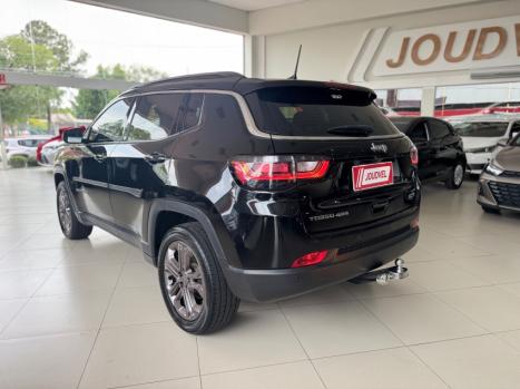 JEEP Compass 2.0 16V 4P 350 LONGITUDE 4X4 TURBO DIESEL AUTOMTICO, Foto 6
