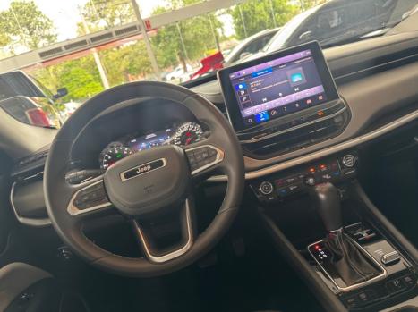 JEEP Compass 2.0 16V 4P 350 LONGITUDE 4X4 TURBO DIESEL AUTOMTICO, Foto 12