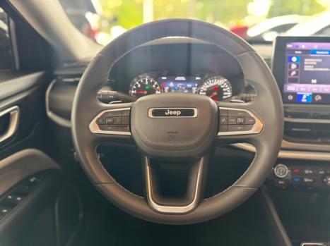 JEEP Compass 2.0 16V 4P 350 LONGITUDE 4X4 TURBO DIESEL AUTOMTICO, Foto 13