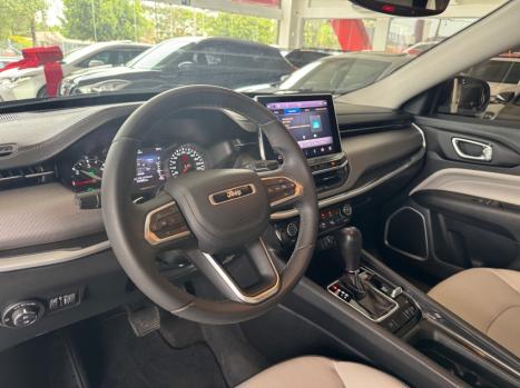 JEEP Compass 2.0 16V 4P 350 LONGITUDE 4X4 TURBO DIESEL AUTOMTICO, Foto 15