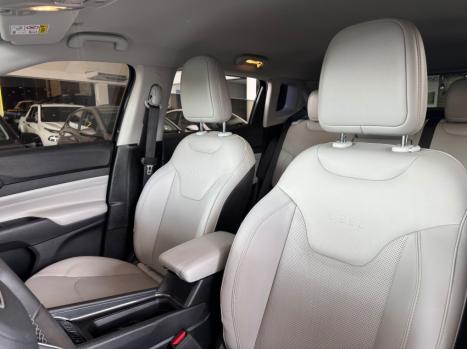 JEEP Compass 2.0 16V 4P 350 LONGITUDE 4X4 TURBO DIESEL AUTOMTICO, Foto 16
