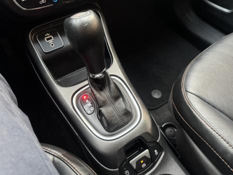 JEEP Compass 2.0 16V 4P LONGITUDE FLEX AUTOMTICO, Foto 12