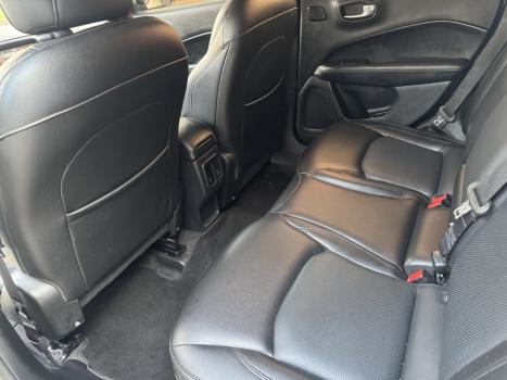 JEEP Compass 2.0 16V 4P LONGITUDE FLEX AUTOMTICO, Foto 16