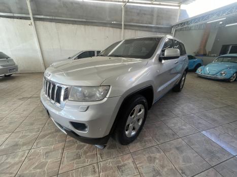 JEEP Grand Cherokee 3.6 V6 24V 4P 4X4 LIMITED AUTOMTICO, Foto 1