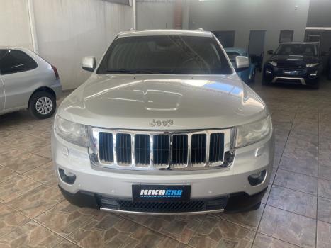 JEEP Grand Cherokee 3.6 V6 24V 4P 4X4 LIMITED AUTOMTICO, Foto 2