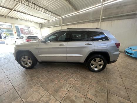 JEEP Grand Cherokee 3.6 V6 24V 4P 4X4 LIMITED AUTOMTICO, Foto 3