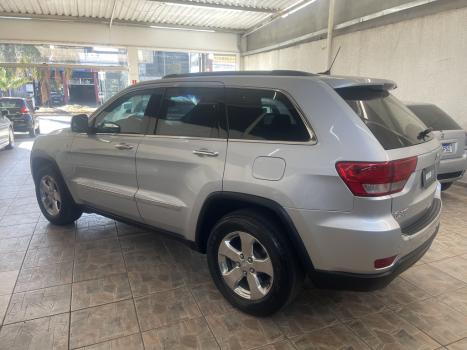 JEEP Grand Cherokee 3.6 V6 24V 4P 4X4 LIMITED AUTOMTICO, Foto 4