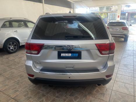 JEEP Grand Cherokee 3.6 V6 24V 4P 4X4 LIMITED AUTOMTICO, Foto 5