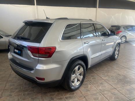 JEEP Grand Cherokee 3.6 V6 24V 4P 4X4 LIMITED AUTOMTICO, Foto 6
