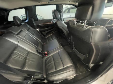 JEEP Grand Cherokee 3.6 V6 24V 4P 4X4 LIMITED AUTOMTICO, Foto 8