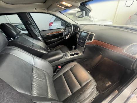JEEP Grand Cherokee 3.6 V6 24V 4P 4X4 LIMITED AUTOMTICO, Foto 9