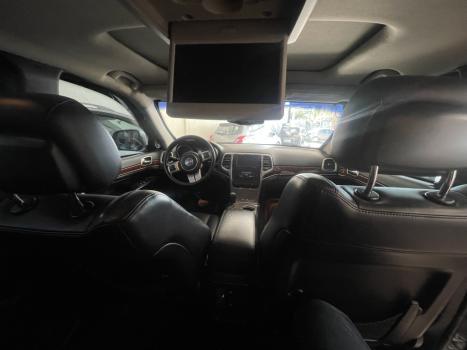 JEEP Grand Cherokee 3.6 V6 24V 4P 4X4 LIMITED AUTOMTICO, Foto 10