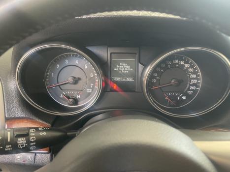 JEEP Grand Cherokee 3.6 V6 24V 4P 4X4 LIMITED AUTOMTICO, Foto 11