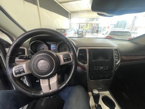 JEEP Grand Cherokee 3.6 V6 24V 4P 4X4 LIMITED AUTOMTICO, Foto 12