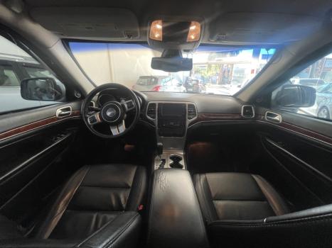 JEEP Grand Cherokee 3.6 V6 24V 4P 4X4 LIMITED AUTOMTICO, Foto 13