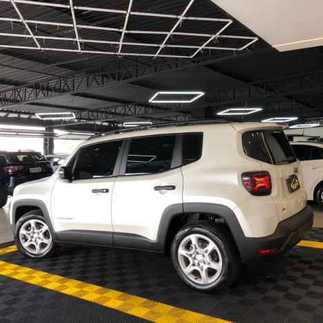 JEEP Renegade 1.3 16V 4P FLEX T270 TURBO AUTOMTICO, Foto 5