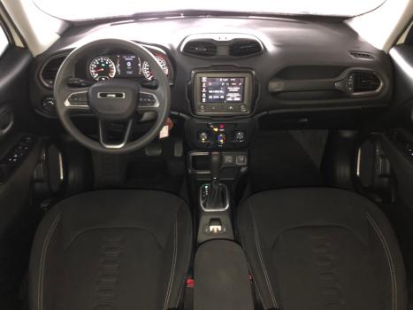 JEEP Renegade 1.3 16V 4P FLEX T270 TURBO AUTOMTICO, Foto 9